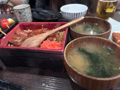 -角落里(中山公园店)