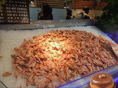 -圣罗巴海鲜烤肉自助(佳兆业店)