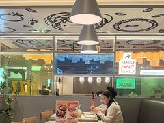 -菲滋意式餐厅(富阳东方茂店)