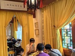-富华斋饽饽铺·宫廷糕点·伴手礼(护国新天地店)