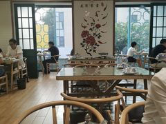 大堂-哈尔滨春饼(朝山街店)
