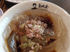 -肖四女乐山跷脚牛肉(南汇大学城生活广场店)
