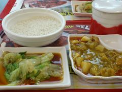 -72街红烧排骨饭(海珠丽影广场店)