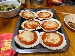 -炒豆合作社(东四总店)
