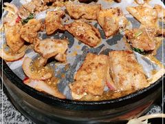 -何氏排骨(左家塘店)