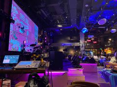 -胡桃里乐队酒馆(广州塔店)