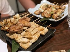 -一升庵(仙霞路店)