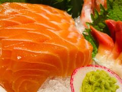 -赤坂亭·M9和牛烧肉·铁板烧(合肥万象城店)