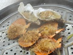 -船奇蒸汽海鲜·闽菜(八市海鲜总店)