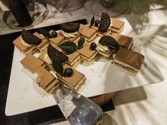 -云尚自助餐厅(佛山南海瞻云酒店)