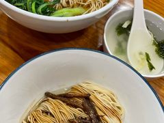 -小方的面(徐家汇店)