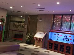 -权品·权金城沐浴连锁(良乡店)