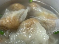 -同利肉燕老铺(澳门路店)