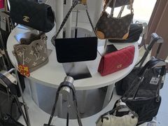 -六六奢品·vintage中古·回收二手奢侈品包包手表首饰(环球港店)