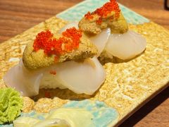 -隐月· 㐂和食屋(芝罘万达公馆店)