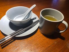 -喜粤广东菜(汉屯路店)
