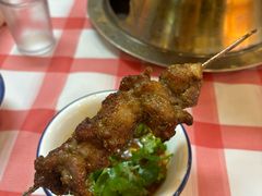 -羊圈(樊洼路店)