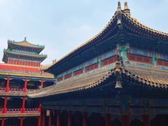 -普陀宗乘之庙(小布达拉宫)