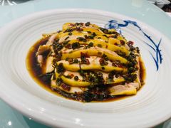 -隆喜元鱼汤包·海鲜(中联广场店)