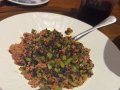 -雀舞云南菜(天津天河城购物中心店)