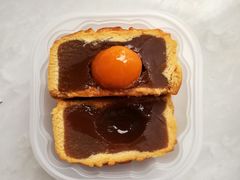 蛋黄红莲月饼-好利来(光华中心店)