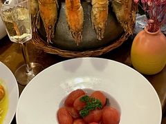 -蝦塘·中国餐馆(城墙南马道巷店)