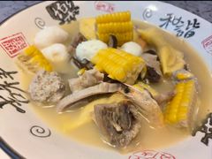 -一江春水·杭帮臻宴(三台山店)