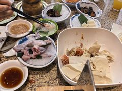 -丰卓会海鲜自助(中润大道店)