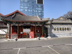 -北京湖广会馆