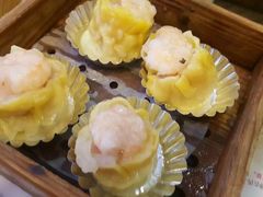 -粤点王茶楼(海丰店)