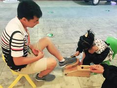 -成都星期8小镇(江宁南路店)