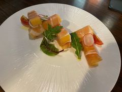 -Ponte 意大利餐厅