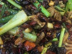 -江湖黑大兔(杨家坪店)