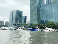 -公平路渡口(轮渡站)