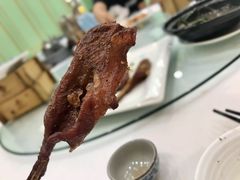 -丰谷酒家(鹏瑞利季华广场店)