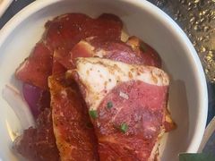 -九田家黑牛烤肉料理(石路天虹店)