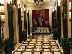 -芭菲盛宴·环球美食(北城国际店)