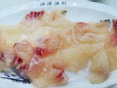 -源港渔村-中山脆肉鲩(博罗店)