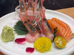 -鮨政·Omakase(福田平安金融中心店)