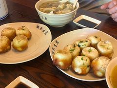 -哑巴生煎(临顿路店)