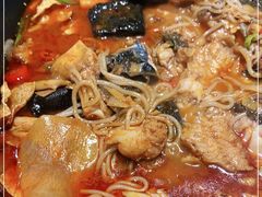 -彼酷哩活鱼现烤(中原万达店)