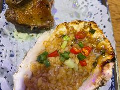 -正通记·哈尔滨烧烤·炭烤鸽子(七宝万科国际店)