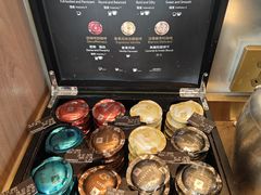 -上海前滩香格里拉大酒店