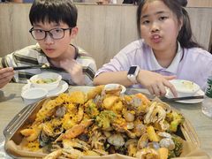 -巽寮印象美食部落餐厅·海鲜·地方特色菜(惠州体验店)