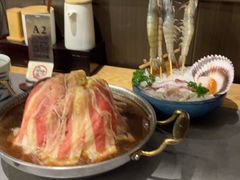 -沼津港精致料理·寿喜烧·烧鸟(龙湖南桥天街日料榜单店)