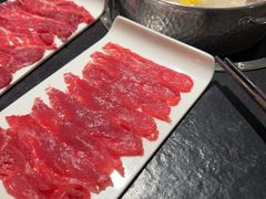 -牛将军•涮肉•烤肉(北京王府井·故宫店)