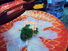 -NIUAN牛庵·日式和牛烧肉(恒隆店)