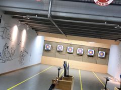 -道顺射箭·团建·骑射(张杨路店)