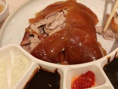 -大鸭梨烤鸭店(朝阳路店)