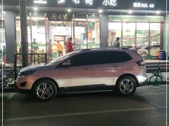 -紫光园清真北京小吃(正阳大街店)